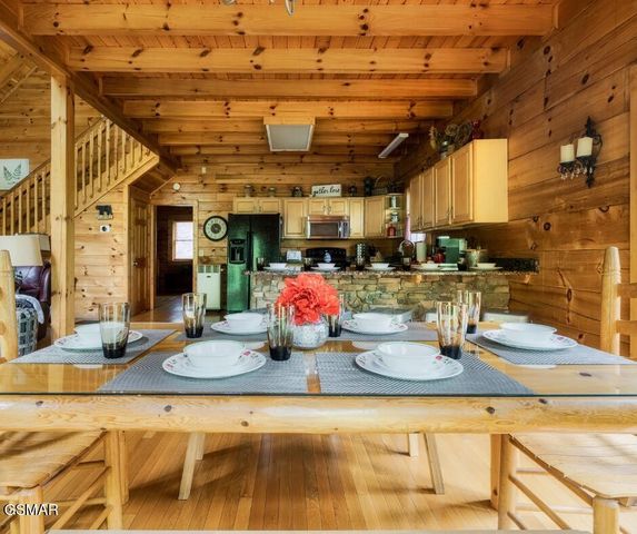 1229 Secona Way, Sevierville, TN 37876