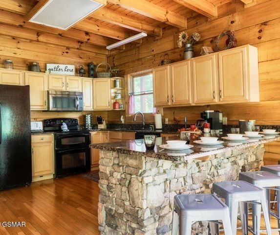 1229 Secona Way, Sevierville, TN 37876