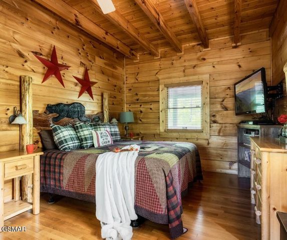 1229 Secona Way, Sevierville, TN 37876