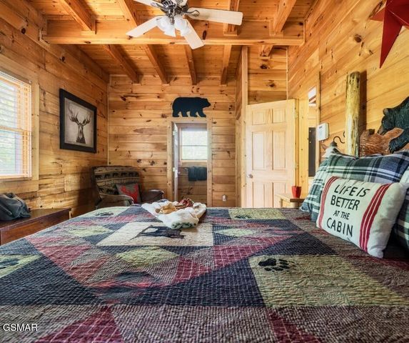 1229 Secona Way, Sevierville, TN 37876