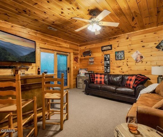1229 Secona Way, Sevierville, TN 37876