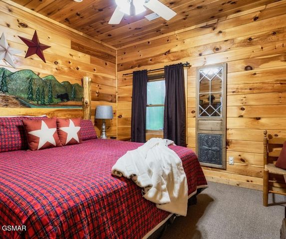 1229 Secona Way, Sevierville, TN 37876