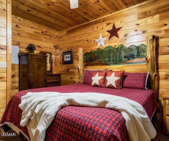 1229 Secona Way, Sevierville, TN 37876