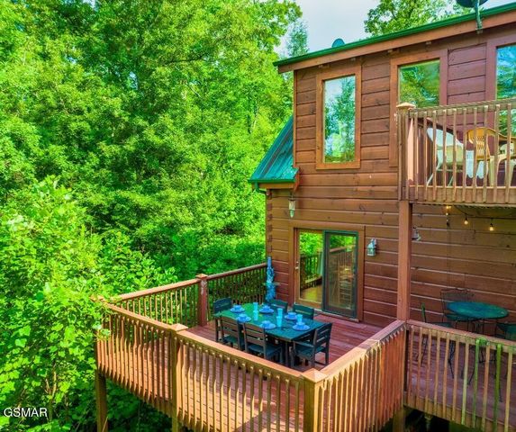 1229 Secona Way, Sevierville, TN 37876