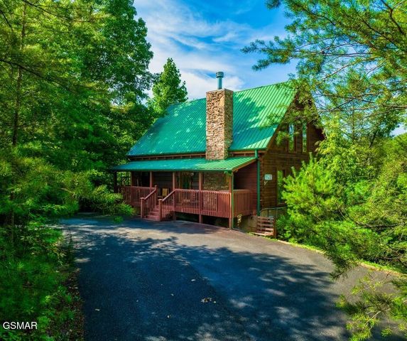 1229 Secona Way, Sevierville, TN 37876