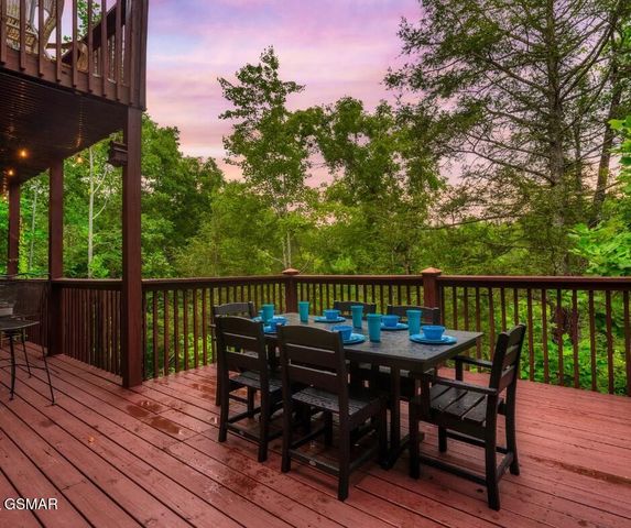1229 Secona Way, Sevierville, TN 37876