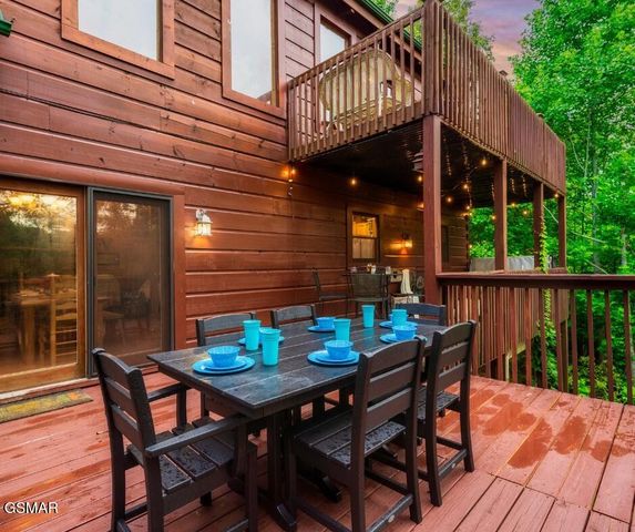 1229 Secona Way, Sevierville, TN 37876