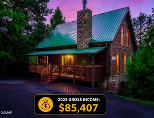 1229 Secona Way, Sevierville, TN 37876