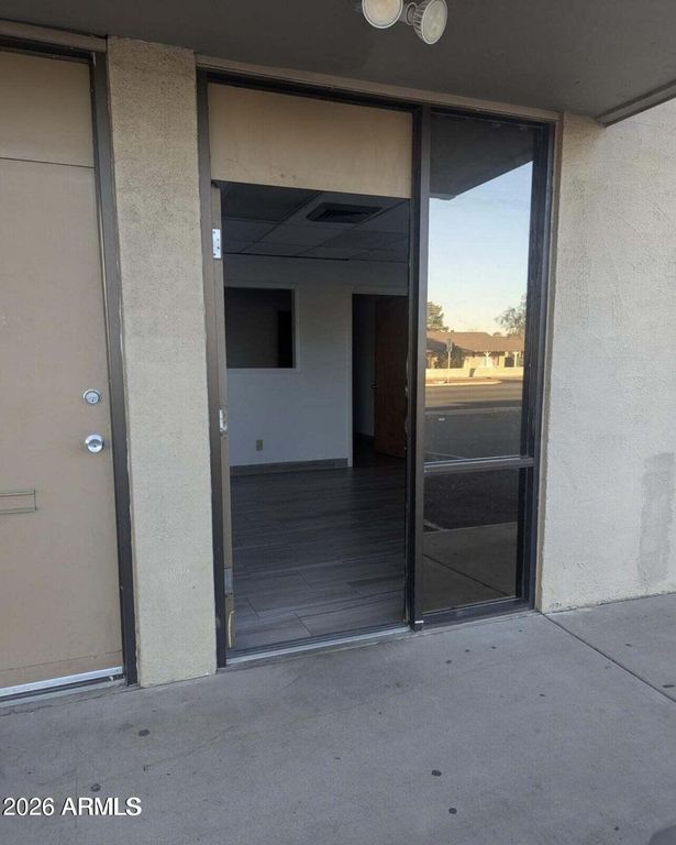 6221 N 35TH Avenue 2, Phoenix, AZ 85017 — exterior