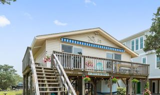 3526 E Dolphin Drive, Oak Island, NC 28465