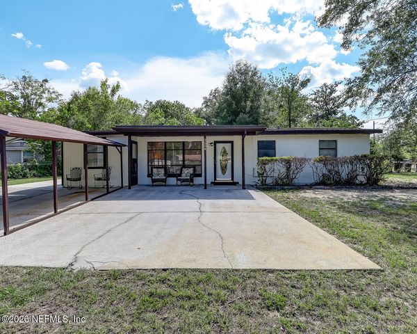 2554 RED ROBIN Drive E, Jacksonville, FL 32210
