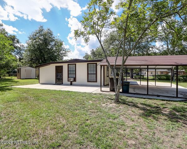 2554 RED ROBIN Drive E, Jacksonville, FL 32210