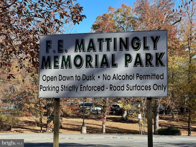 38 MATTAWOMAN CT, Indian Head, MD 20640