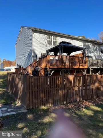 38 MATTAWOMAN CT, Indian Head, MD 20640