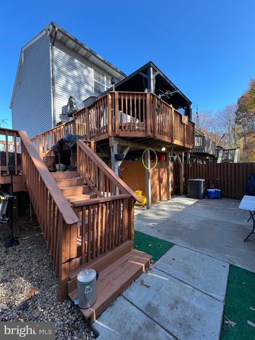 38 MATTAWOMAN CT, Indian Head, MD 20640