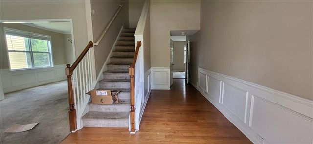 136 Lakeshore Parkway, Newnan, GA 30263