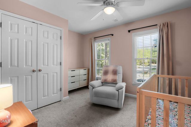 600 Forge Road, Durham, NC 27713