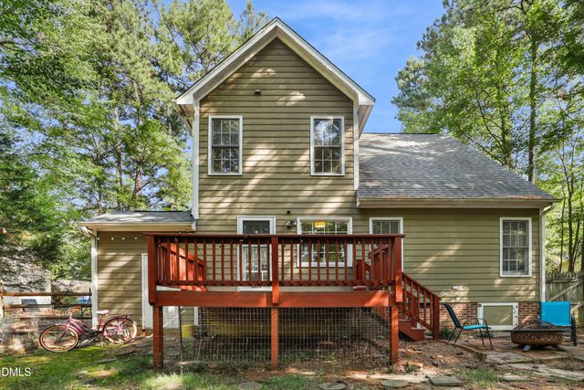 600 Forge Road, Durham, NC 27713