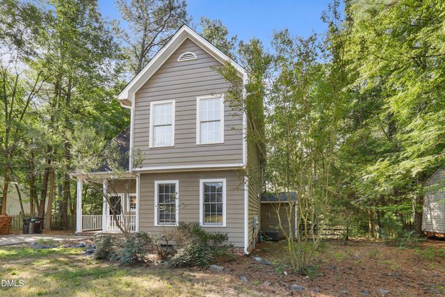 600 Forge Road, Durham, NC 27713