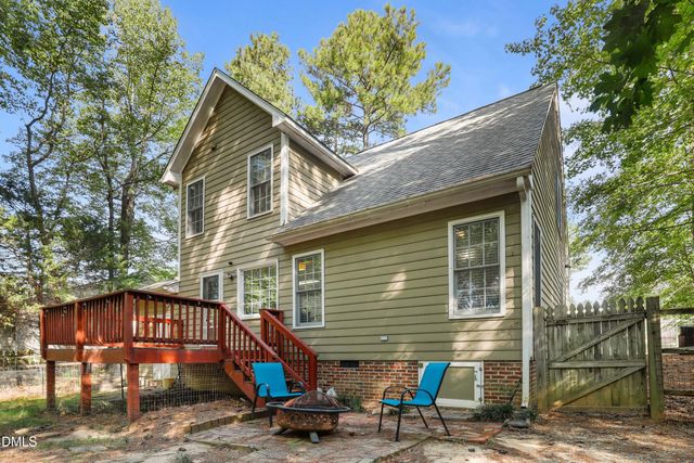 600 Forge Road, Durham, NC 27713