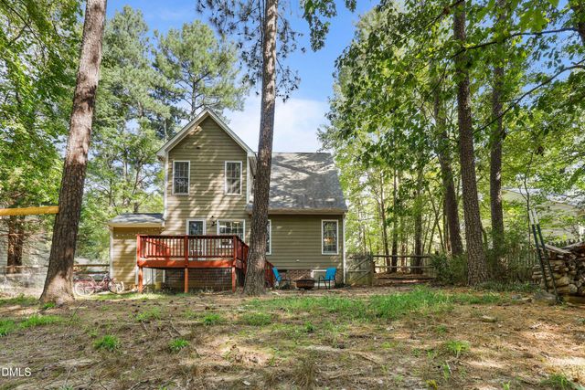 600 Forge Road, Durham, NC 27713