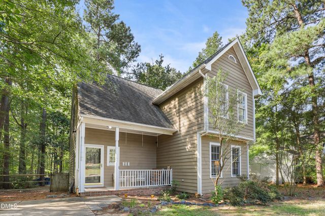 600 Forge Road, Durham, NC 27713