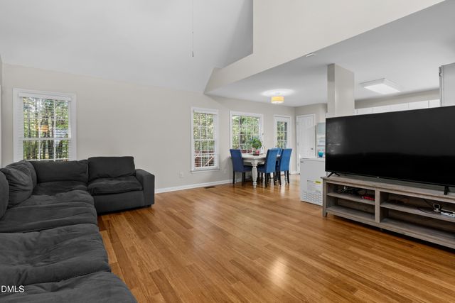 600 Forge Road, Durham, NC 27713