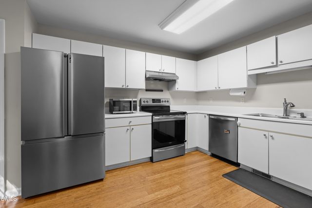 600 Forge Road, Durham, NC 27713