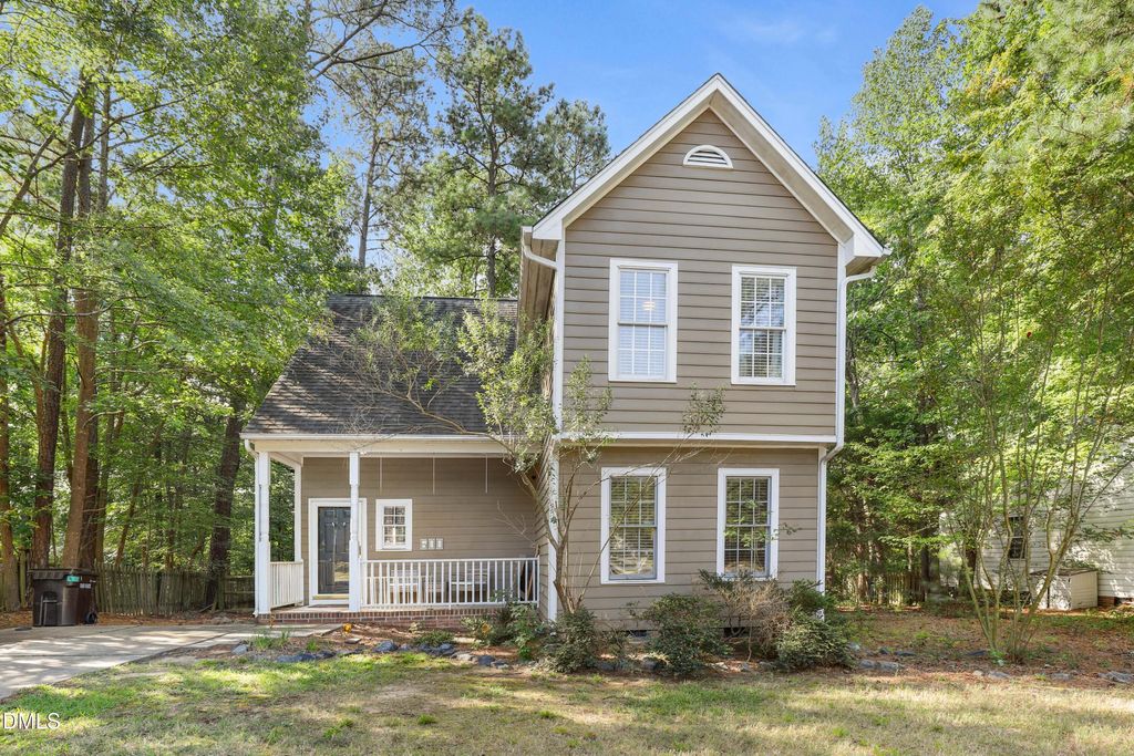 600 Forge Road, Durham, NC 27713
