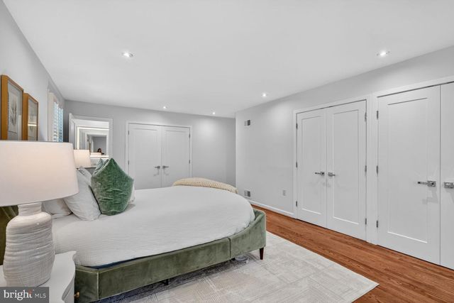 2828 ELLICOTT ST NW, Washington, DC 20008