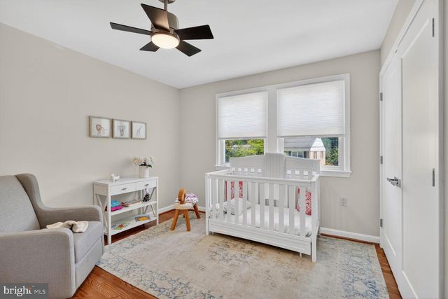 2828 ELLICOTT ST NW, Washington, DC 20008