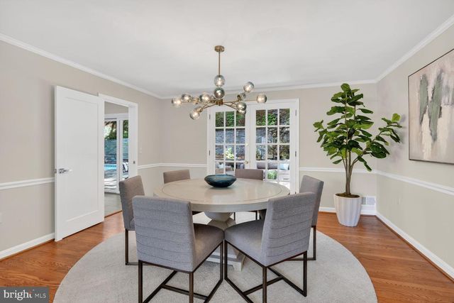 2828 ELLICOTT ST NW, Washington, DC 20008