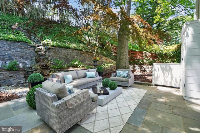 2828 ELLICOTT ST NW, Washington, DC 20008