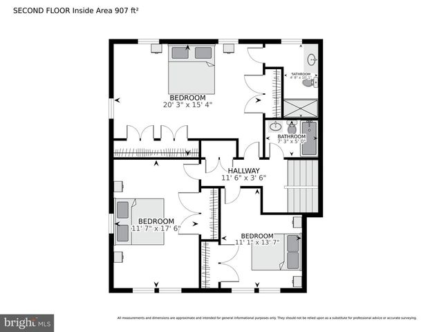 2828 ELLICOTT ST NW, Washington, DC 20008