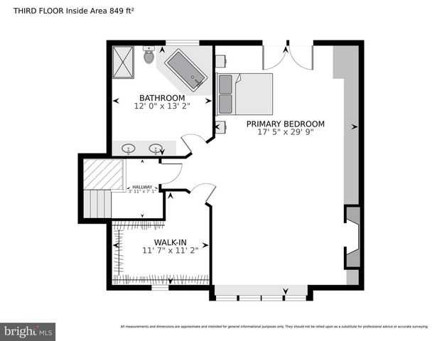 2828 ELLICOTT ST NW, Washington, DC 20008