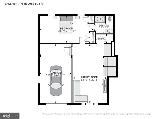 2828 ELLICOTT ST NW, Washington, DC 20008