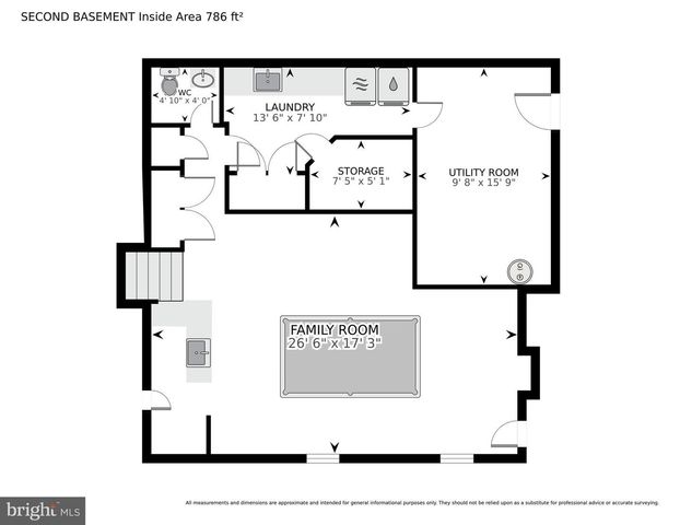 2828 ELLICOTT ST NW, Washington, DC 20008