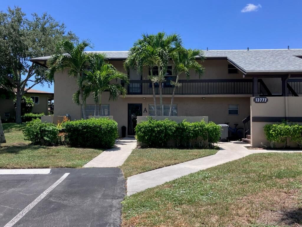 13777 Via Aurora B, Delray Beach, FL 33484