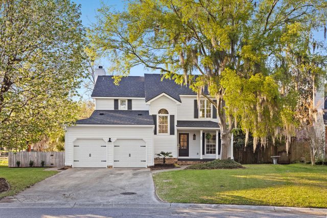 45 Oatly Circle, Charleston, SC 29414