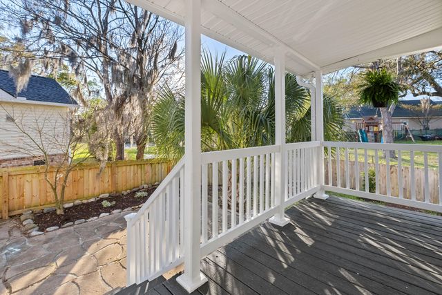 45 Oatly Circle, Charleston, SC 29414
