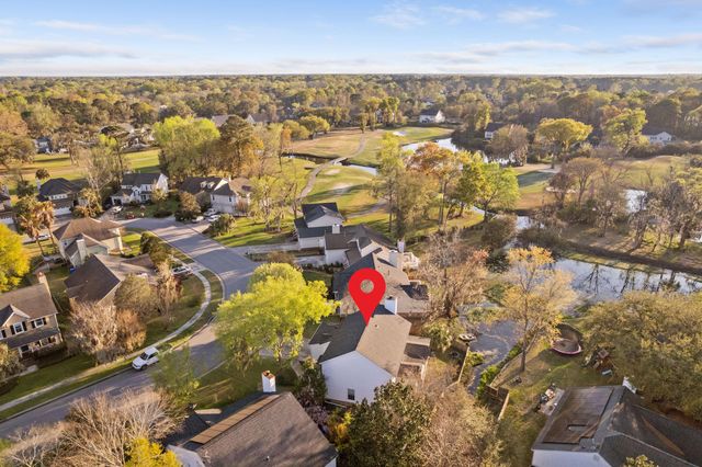 45 Oatly Circle, Charleston, SC 29414