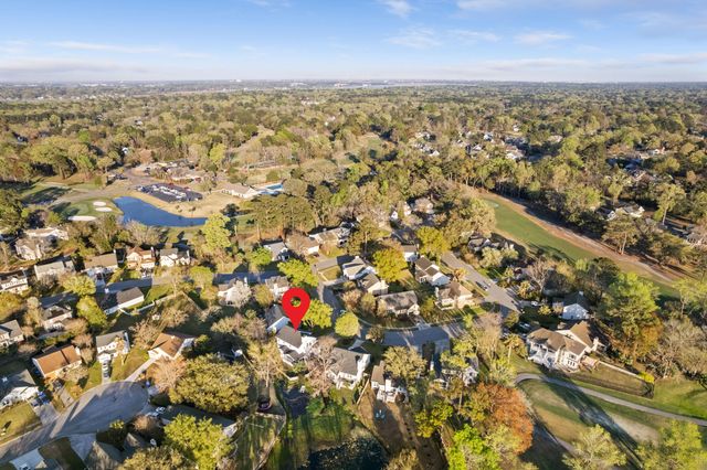 45 Oatly Circle, Charleston, SC 29414