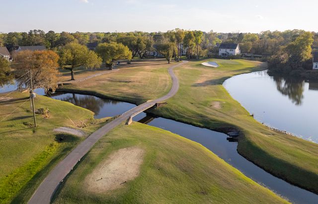 45 Oatly Circle, Charleston, SC 29414