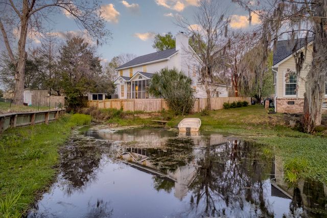 45 Oatly Circle, Charleston, SC 29414