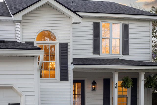 45 Oatly Circle, Charleston, SC 29414