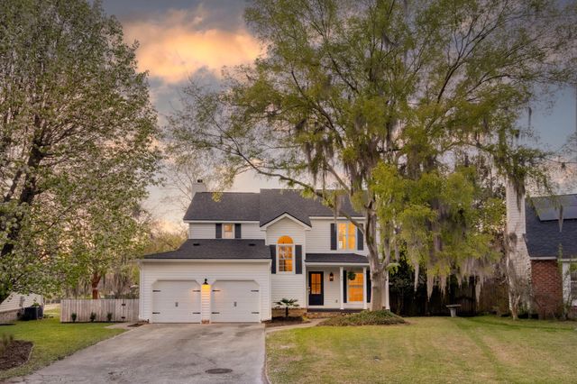 45 Oatly Circle, Charleston, SC 29414