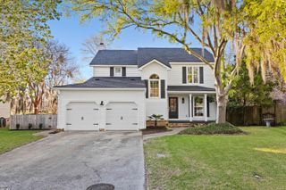 45 Oatly Circle, Charleston, SC 29414