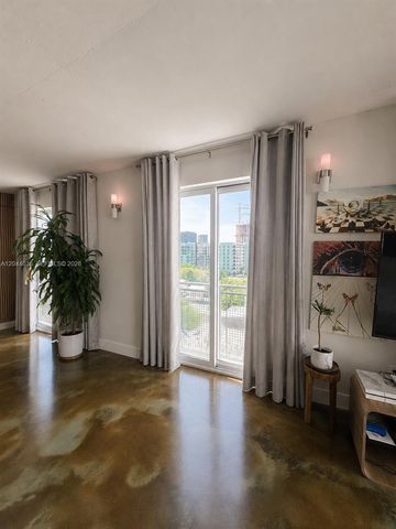 455 NE 25th Street 806, Miami, FL 33137