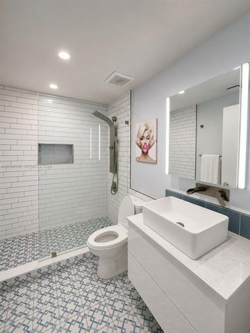 455 NE 25th Street 806, Miami, FL 33137