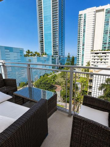 455 NE 25th Street 806, Miami, FL 33137
